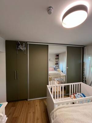 Provisionsfrei* Hochwertig sanierte 3-Zimmer-Wohnung mit XXL-Balkon in Ludwigshafen – 67063 Ludwigshafen am Rhein – Vorschaubild 7