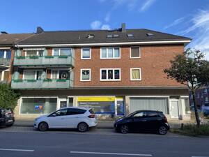 Attraktives Wohn- und Geschäftshaus in gefragter Lage von Hamburg-Wandsbek! | Gladigau – 22041 Hamburg – Vorschaubild 5