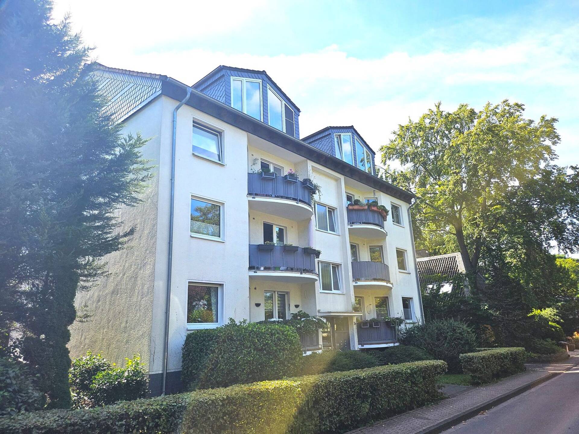 Maisonettewohnung in 51427 Bergisch Gladbach mit 148 m² kaufen