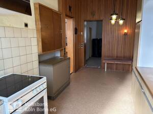 Bonn-Poppelsdorf - Mehrfamilienhaus mit Garten, teilweise Eigennutzung möglich – 53113 Bonn – Vorschaubild 7