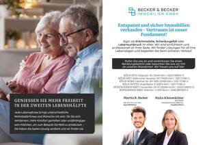 Ein absolutes RHEINlight! ?? Exklusive Rheinwohnung nebst 120m² Terrasse mit Panorama Rheinblick! – 51149 Köln – Vorschaubild 6