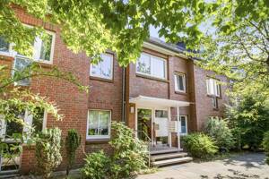 Bremen-Hemelingen: Vermietete Eigentumswohnung mit großem Balkon in guter Lage – 28309 Bremen – Vorschaubild 2