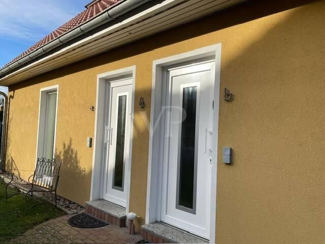 Kap Arkona: Zweifamilienhaus B mit hochwertiger Ausstattung – Putgarten – Vorschaubild 4