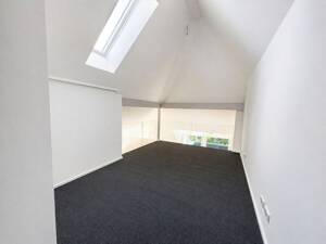 Exklusives Wohnen über den Dächern Eggenfeldens - Maisonette mit Galerie & West-Dachterrasse – 84307 Eggenfelden – Vorschaubild 9