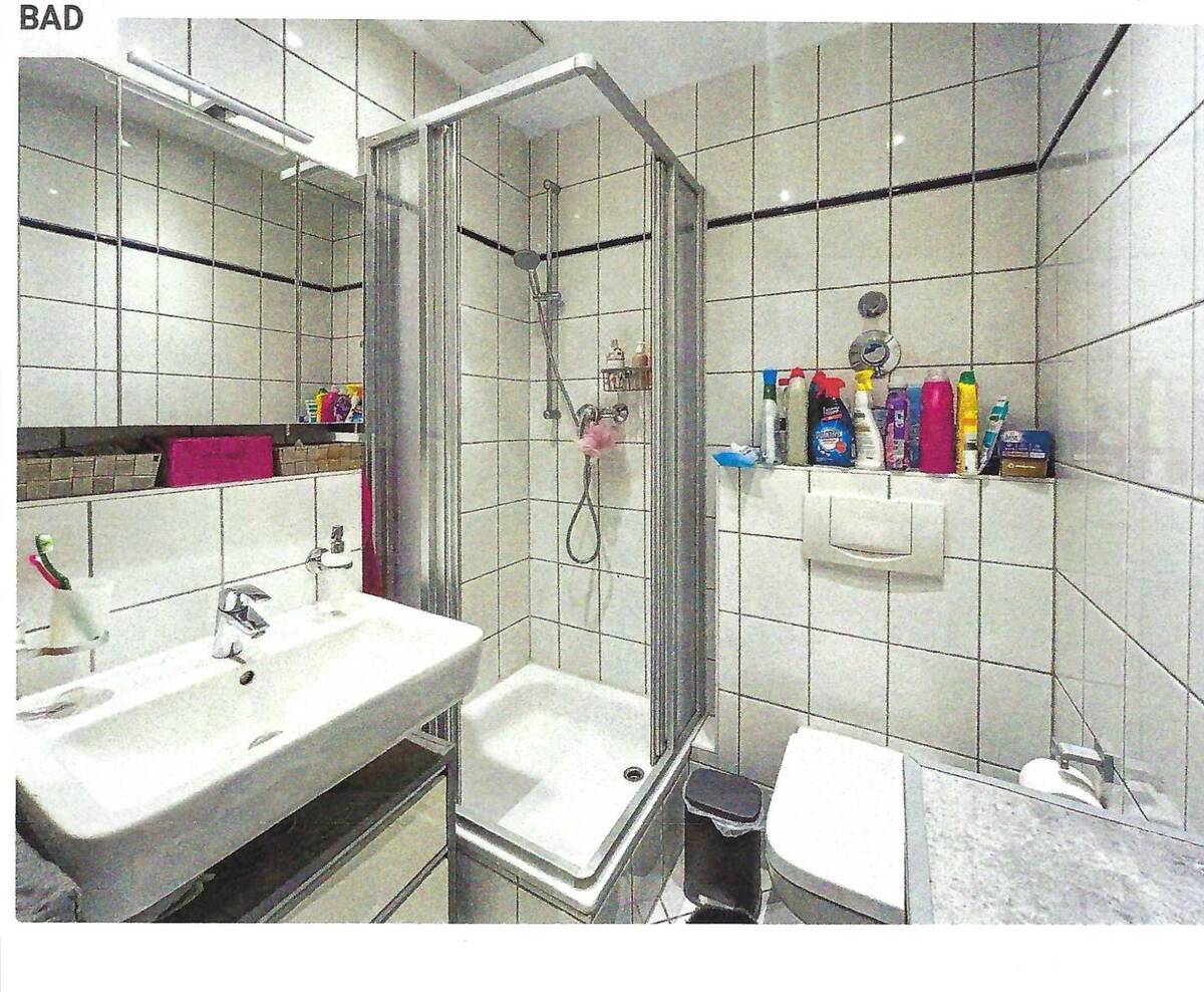 Möblierte Wohnung zur Vermieten – 4159 Leipzig – Bild 1 von 4
