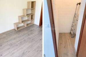 Apartment mit Pantryküche, überdachtem Balkon + TG-Stellplatz / vermietet seit 12.2025 – 53119 Bonn – Vorschaubild 8