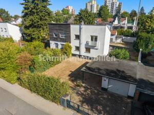 Familienfreundliche Doppelhaushälfte auf Erbpachtgrundstück in F-Goldstein: 5 Zimmer, Garten, Garage – 60529 Frankfurt am Main – Vorschaubild 2