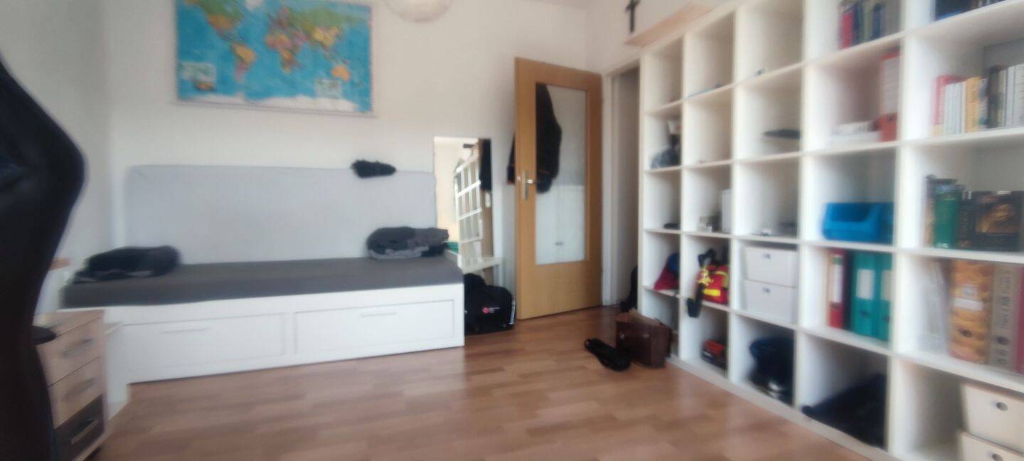 Etagenwohnung in Dresden Leubnitz-Neuostra – Dresden – Vorschaubild 2