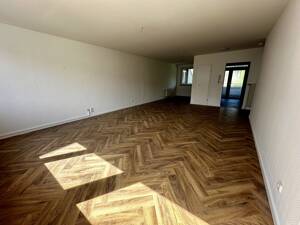 Bremen Horn: Erstbezug nach Modernisierung, 3 Zi. Wohnung, Wellnessbereich, Balkon, TG-Stellplatz – 28359 Bremen – Vorschaubild 7