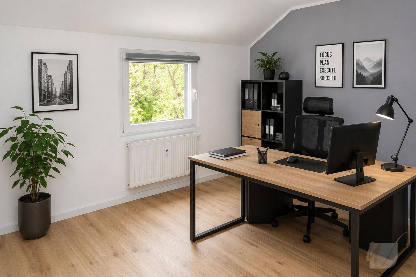 Modernisierte 5-Zimmer-Eigentumswohnung über 2 Ebenen - ca. 129 m² Wohnkomfort – Remscheid – Vorschaubild 9