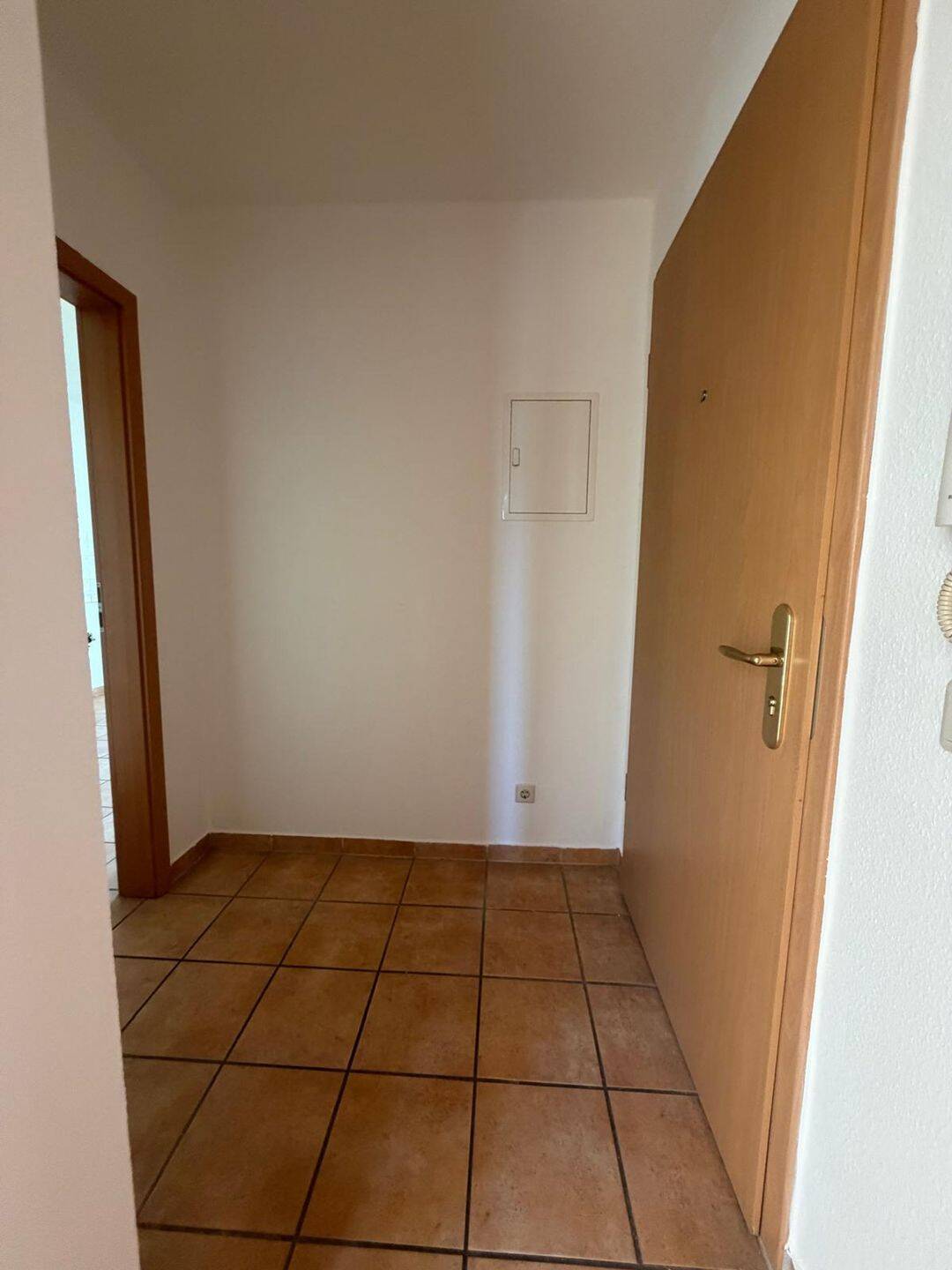 Charmante 3-Zimmer-Wohnung mit Einbauküche in Leipzig-Gohlis – Leipzig – Vorschaubild 5