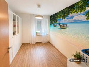 Attraktives Dreifamilienhaus bei Ulm - 3 Einheiten, hohe Rendite und ideale Eigennutzung! – 89231 Neu-Ulm – Vorschaubild 5