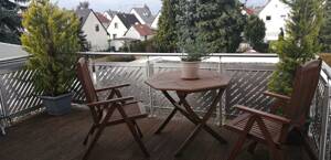 Familienfreundliches Zweifamilienhaus mit Garten & Mieteinnahmen – provisionsfrei vom Eigentümer – 64297 Darmstadt – Vorschaubild 6