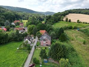 Außergewöhnliches Investment mit nachhaltigem Energiekonzept und einzigartigem Entwicklungspotenzial – 31840 Hessisch Oldendorf – Vorschaubild 4