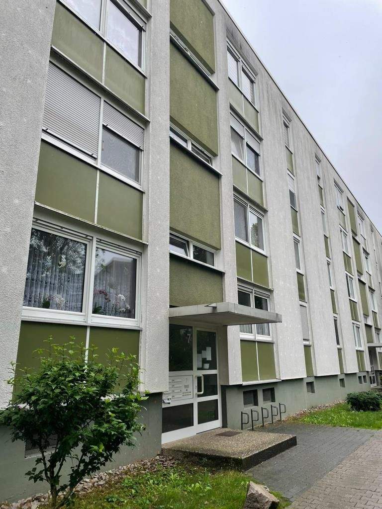 *Kapitalanlage* 3-Zimmerwohnung mit Blick ins Grüne -Keine Eigennutzung-!
