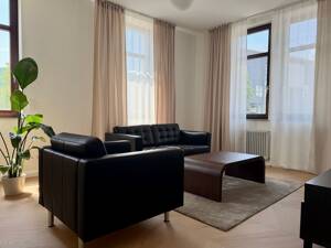 Möblierte 2-Zimmer-Wohnung in Stuttgart-Vaihingen