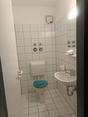 2er oder 3er WG in einer 3 Zimmer Maisonette-Wohnung mit Balkon & Tiefgaragenstellplatz – 34127 Kassel – Vorschaubild 5
