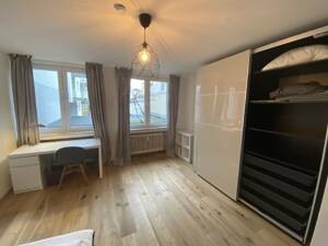 Schönes City-Apartment in Deutz – 50679 Köln – Vorschaubild 2
