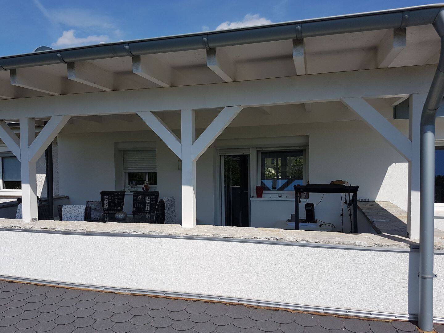 Kölner Familienhaus mit Appartments Lukrative AIRBNB Lizenz in Toplage – Köln – Vorschaubild 8