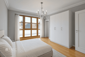 Wohnglück auf vier Ebenen - modernes Reihenmittelhaus in begehrter Lage von Feldmoching – 80935 München – Vorschaubild 7