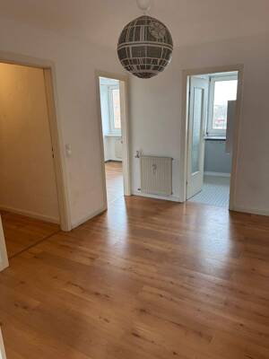 Wandsbek: 3-Zimmer-Whg im Dachgeschoß – 22041 Hamburg – Vorschaubild 6