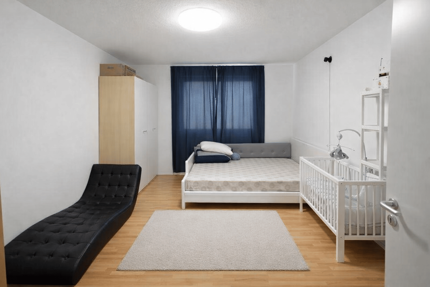 Charmante 3-Zimmer-Wohnung mit Balkon -nur Kapitalanleger! – Koblenz – Vorschaubild 5