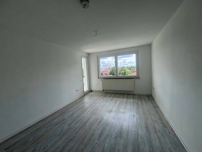 Tolle 2-Zimmerwohnung im Herzen von H.-Buchholz – Hannover – Vorschaubild 3