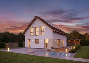 Build Your Way - Entscheide selbst, wie du bauen willst.