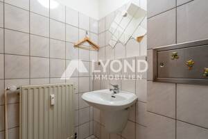 Inkl. Garage! Gepflegte 2-Zimmer-Eigentumswohnung mit Balkon in ruhiger Lage von Dortmund-Aplerbeck! – 44287 Dortmund – Vorschaubild 8