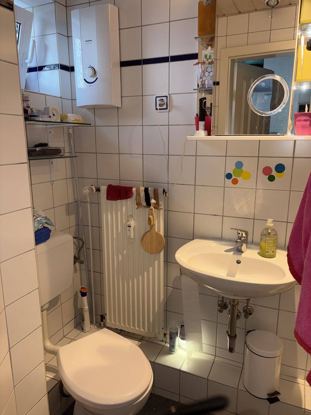 vollvermietetes Mehrfamilienhaus mit 4 Wohneinheiten - Attraktive Kapitalanlage – Lübeck – Vorschaubild 5
