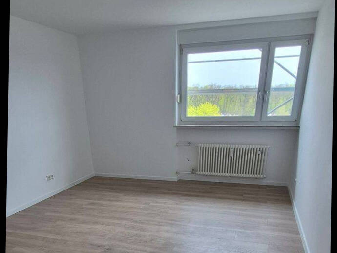 ab sofort, 2-Zimmer-Wohnung, Nürnberg, Hesselbergring Erstbezug – Nürnberg – Vorschaubild 6