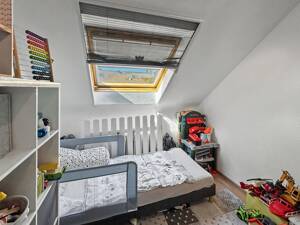 4-Zimmer-Maisonettewohnung mit 2 Balkonen in Krefeld-Bockum – 47800 Krefeld – Vorschaubild 9