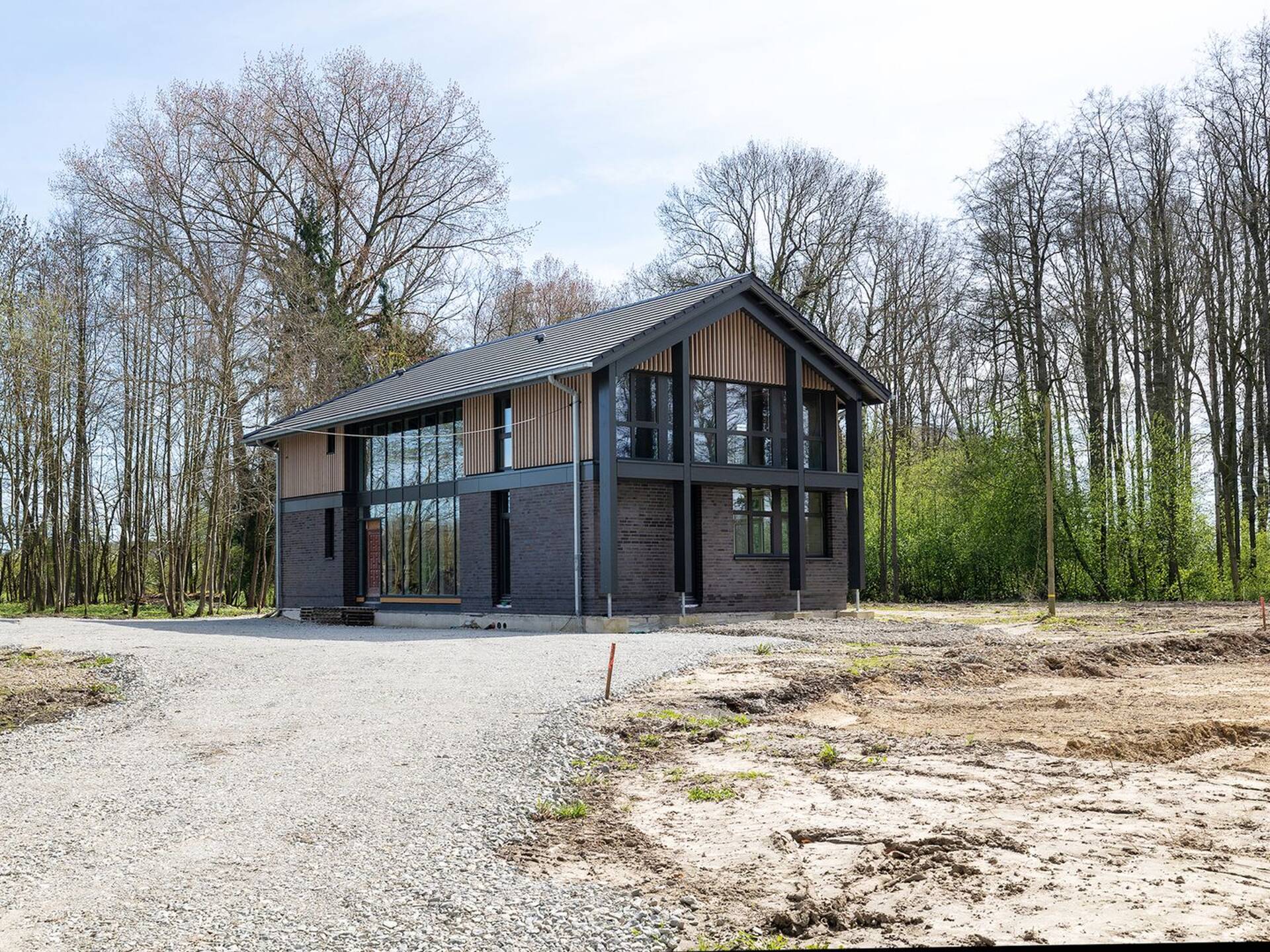 Einfamilienhaus in 49324 Melle mit 296,4 m² kaufen