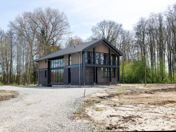 Einfamilienhaus in 49324 Melle mit 296,4 m² kaufen
