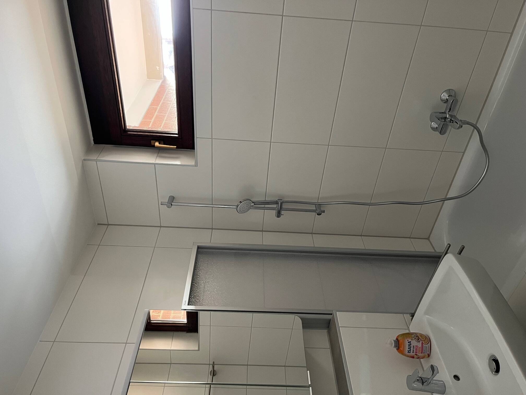 Helle, ruhige 1-Zi Wohnung in St. Johannis – Nürnberg – Vorschaubild 5