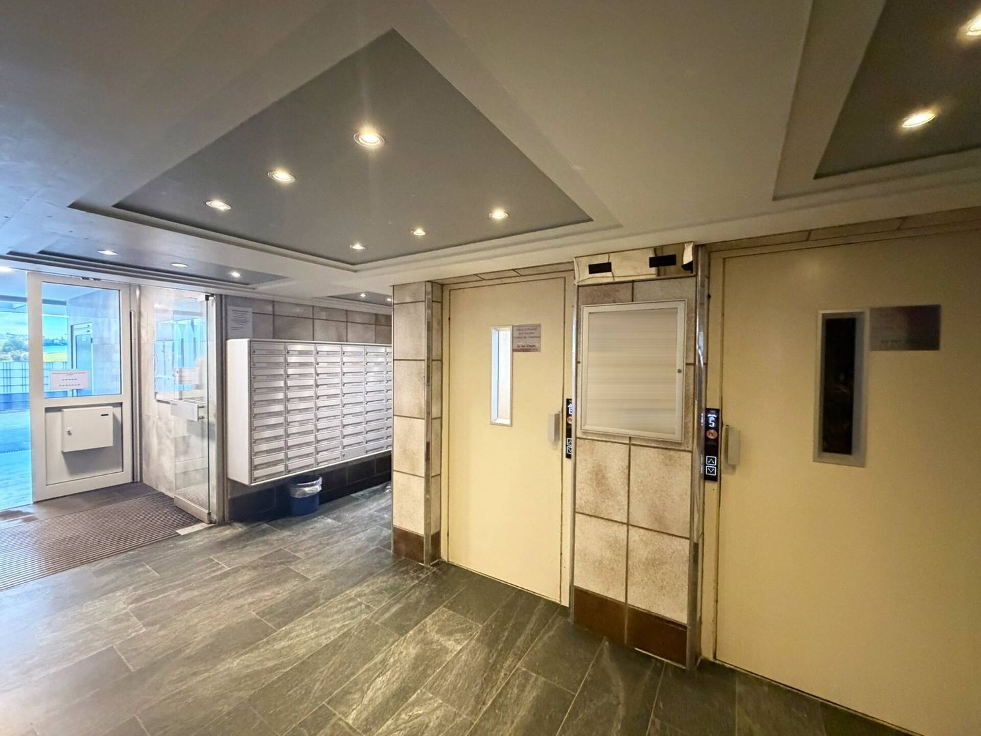 Etagenwohnung in 50735 Köln mit 55 m² kaufen