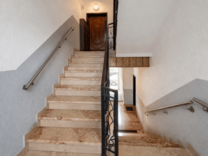 Zwei Wohnungen mit Balkon | Leer oder vermietet übernehmbar | Bis zu 10 % Renditepotenzial – 44145 Dortmund – Vorschaubild 5