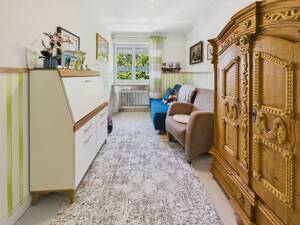 Wohnen mit Weitblick - modernisierte 3-Zimmer-Wohnung mit Süd-Balkon in Kolbermoor – 83059 Kolbermoor – Vorschaubild 6