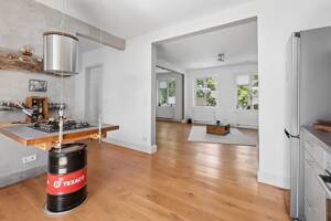 Altbau trifft modernes Wohnen - Exklusive Maisonette in Barmbek-Süd – 22083 Hamburg – Vorschaubild 2