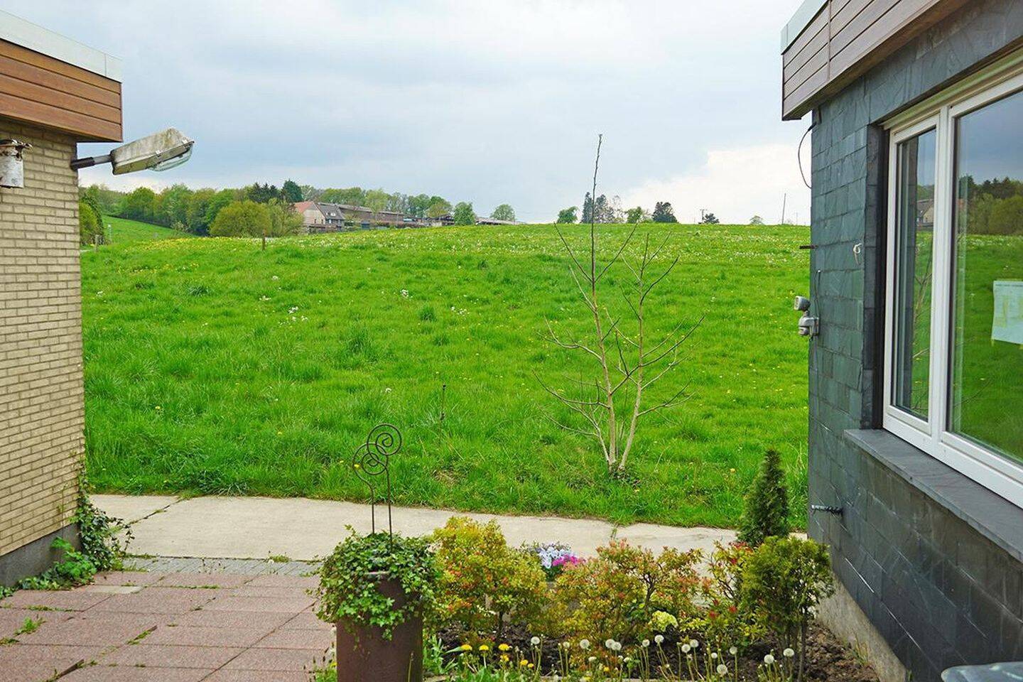 Doppelbungalow, Weideland, Stallung – Bergisch Gladbach – Vorschaubild 8