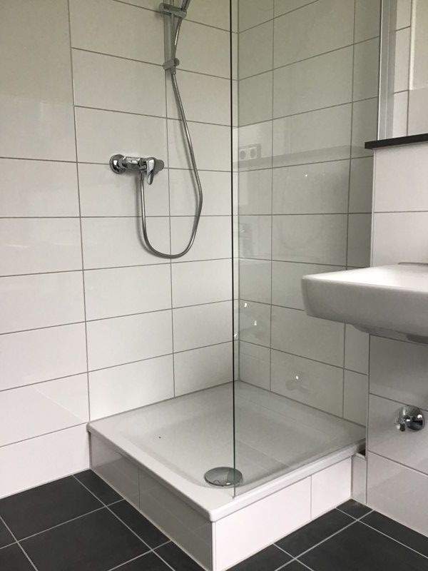 Auf gute Nachbarschaft: renovierte 1-Zi.-Single-Wohnung – Bielefeld – Vorschaubild 2