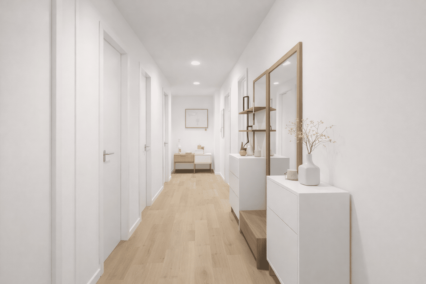 Erstbezug im Dachgeschoss in Berlin-Friedenau - 79,8 m² mit Potenzial