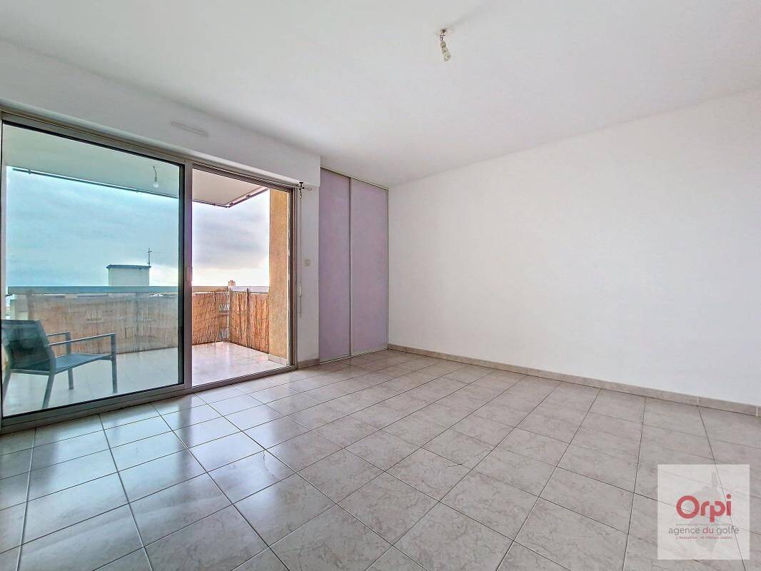 Appartement 2 pièces 35 m² · à Ajaccio · 35,2 m² · 635 €/mois