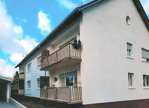 Dachgeschoss-Ausbau - 4-Zimmer-ETW mit Balkon und PKW-Stellplatz in 77876 Kappelrodeck – 77876 Kappelrodeck – Vorschaubild 4