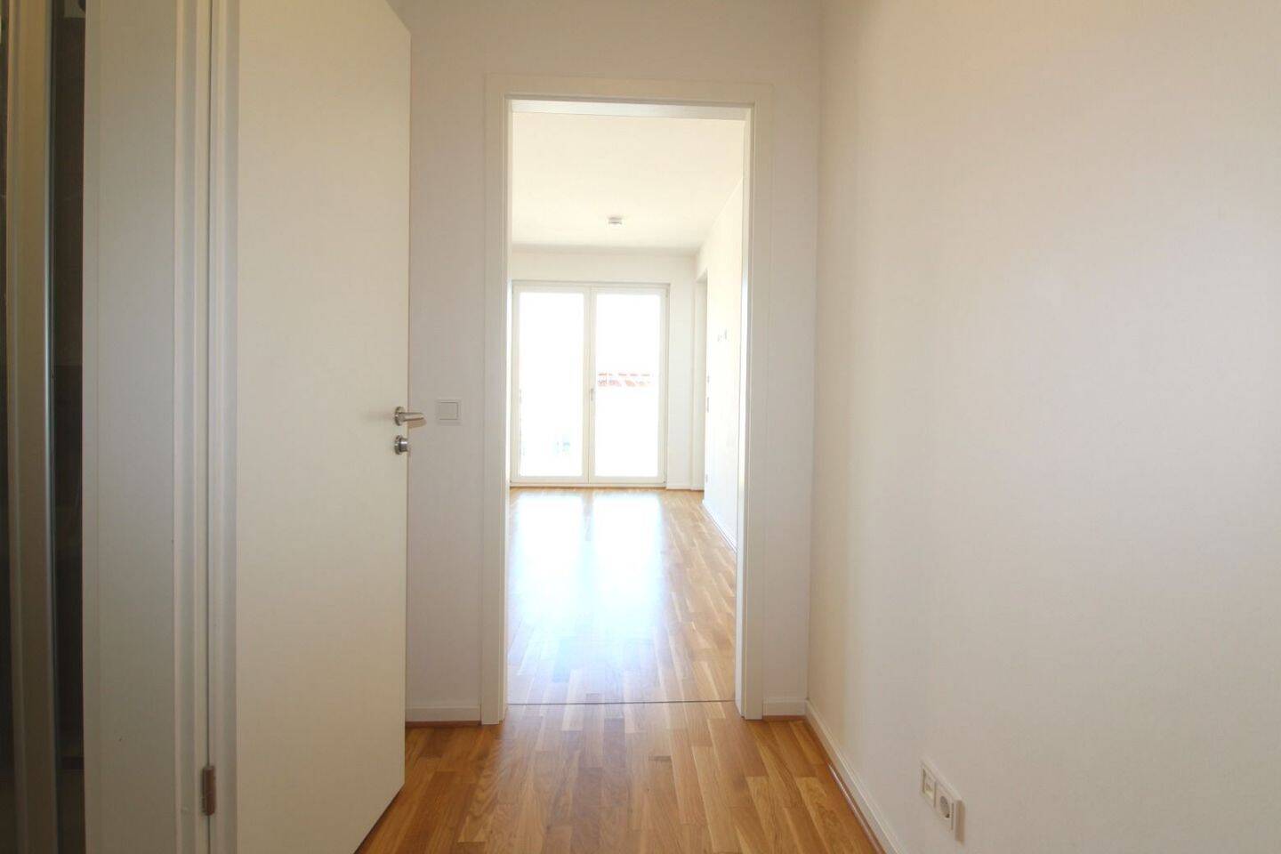 Helle 2 Zimmer mit EBK und Balkon in ruhiger Seitenstraße! – Leipzig – Vorschaubild 7