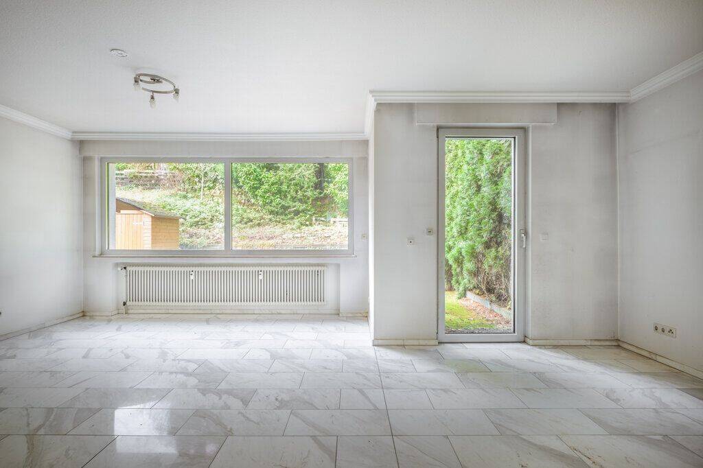 Laurensberg! Teilweise vermietetes Wohnhaus mit Garage in bevorzugter Lage – Aachen – Vorschaubild 5