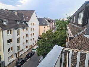 Wohnen auf Zeit in Köln-Nippes – sofort einziehen und wohlfühlen – 50733 Köln – Vorschaubild 5