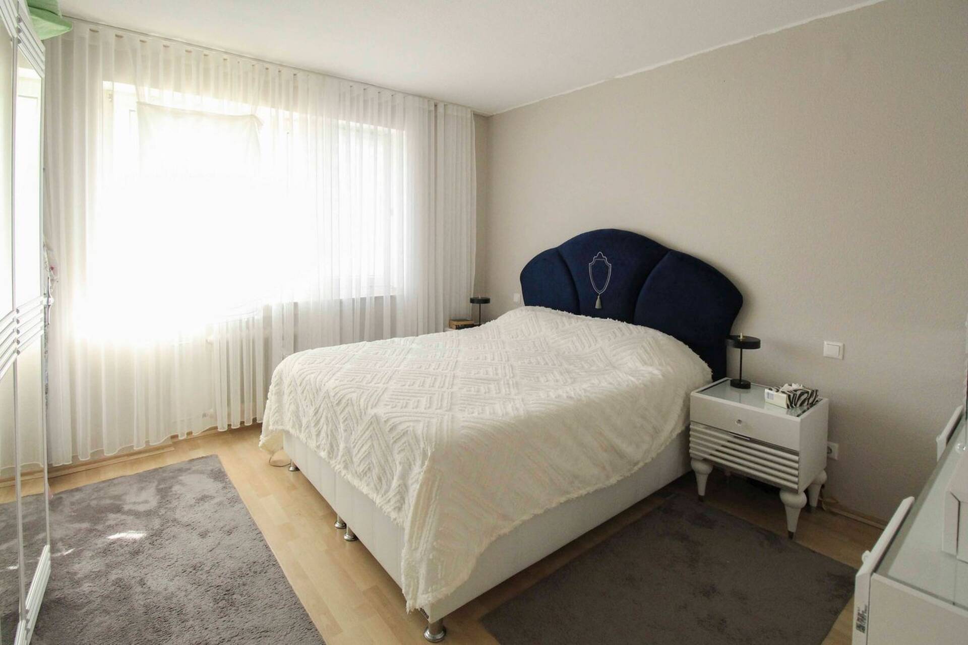 Etagenwohnung in 40595 Düsseldorf mit 65 m² kaufen