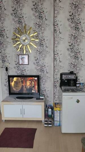 4-5 Zimmer Wohnung mit 110m² im 2.OG in Kassel Miete oder Mietkauf €400+NK – 34127 Kassel – Vorschaubild 6