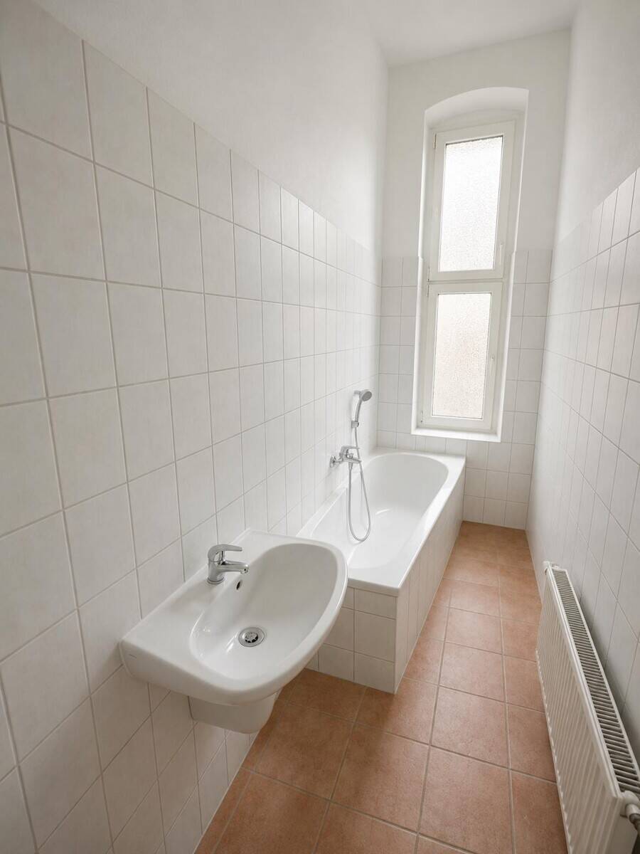 KREUZBERG: Yorckstr: 3,5-Zi-Altbau-Whg - 125 m² - UNRENOVIERT - FREI ab 2031 - SOFORT zu VERKAUFEN – Berlin – Vorschaubild 2